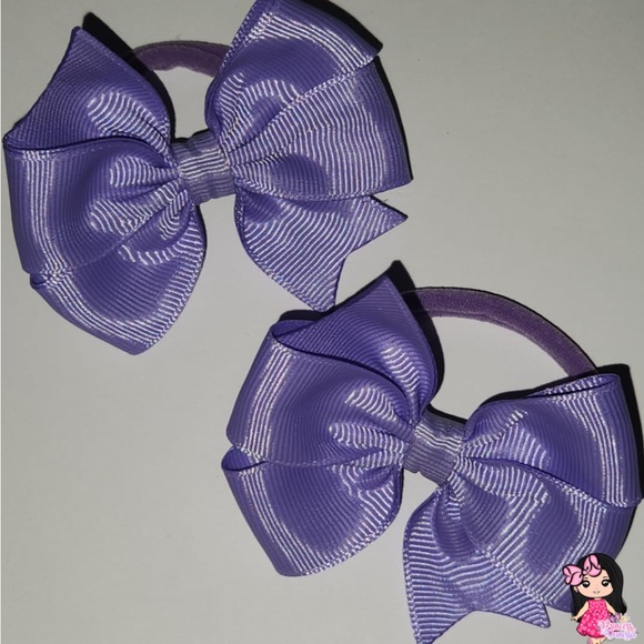 Accesorios para el cabellos de Niñas - Picture 2 of 14